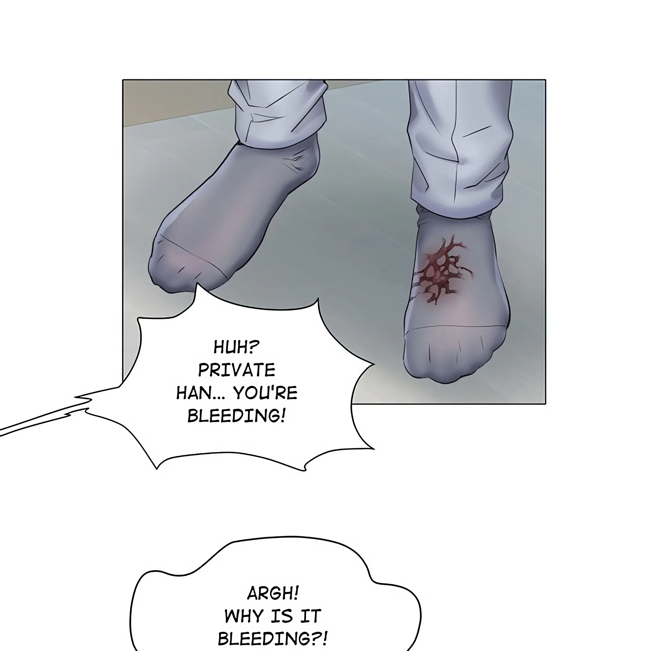 Base 69 - Prologue - read scene 14