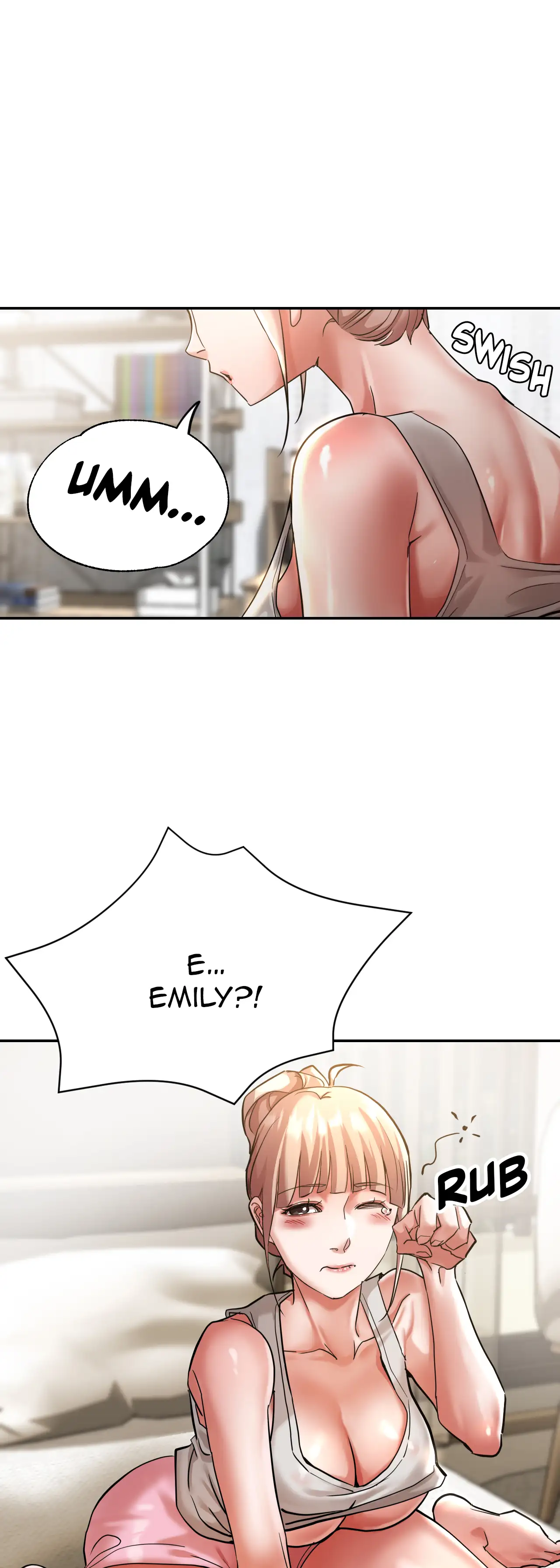 Sisters in Law - Episode 1 - read scene 47