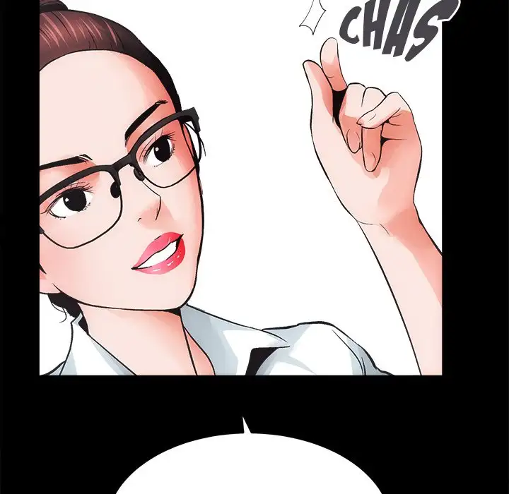 Agentes Inmobiliarias - Episode 4 - read scene 81