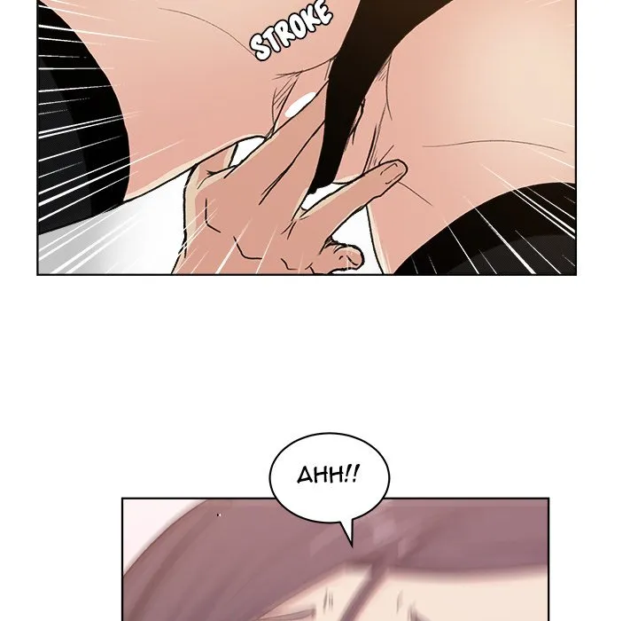 Be Mine, Comic Slut! - Episode 4 - read scene 93