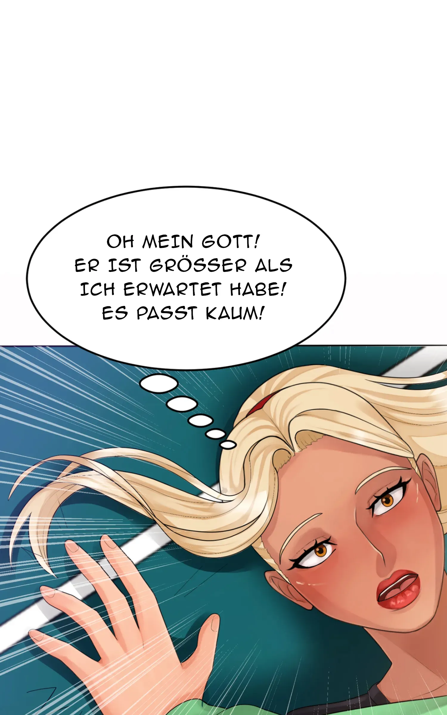 Heißer Aufschlag - Prologue - read scene 29
