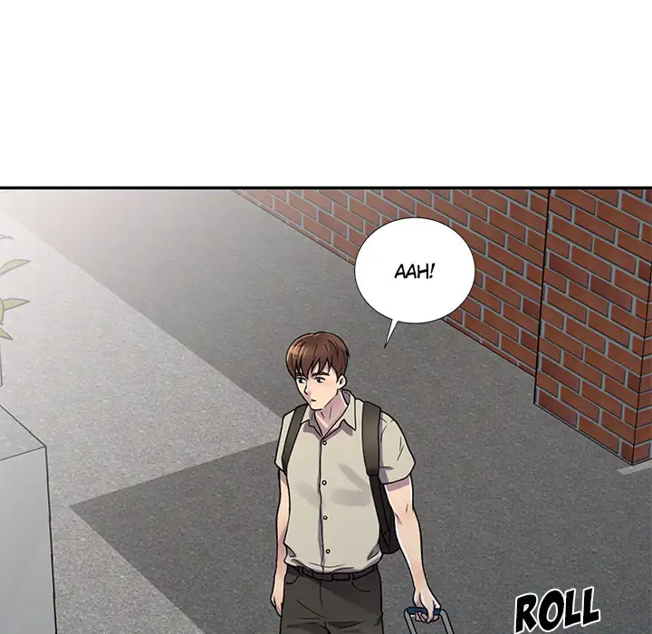 Gusto Rubato - Episode 1 - read scene 11