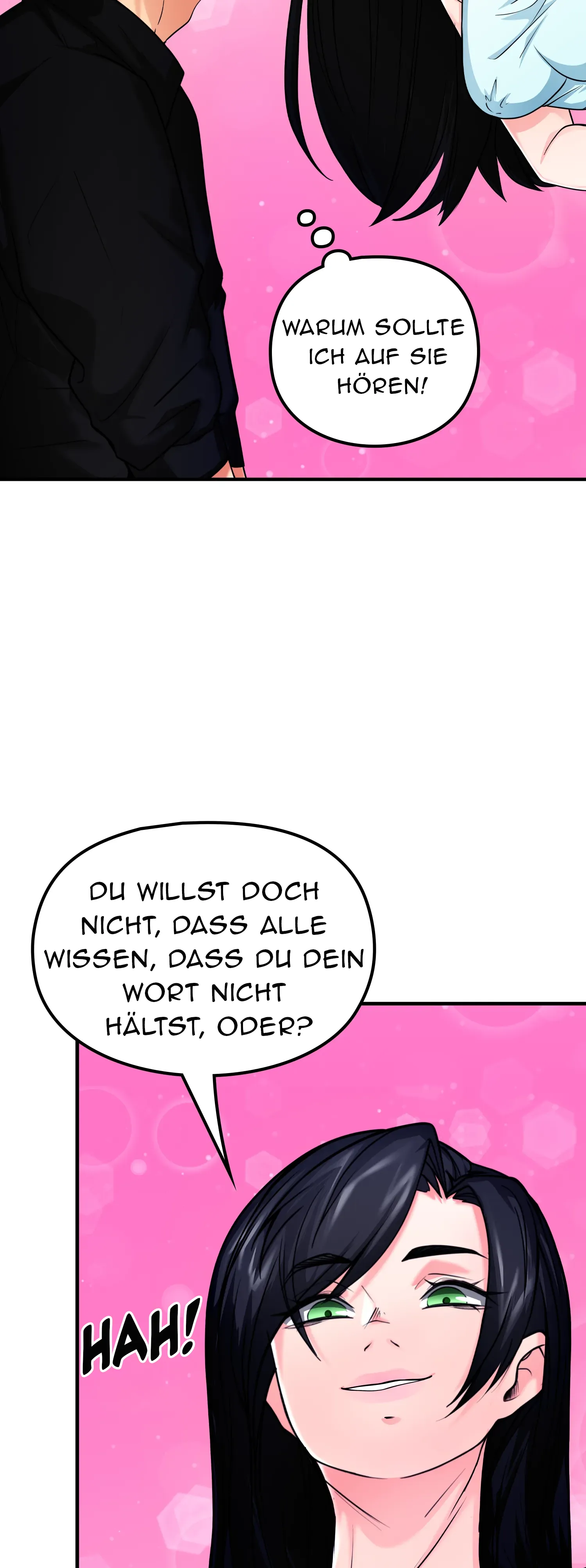 Schlag Meine Eier - Episode 3 - read scene 10