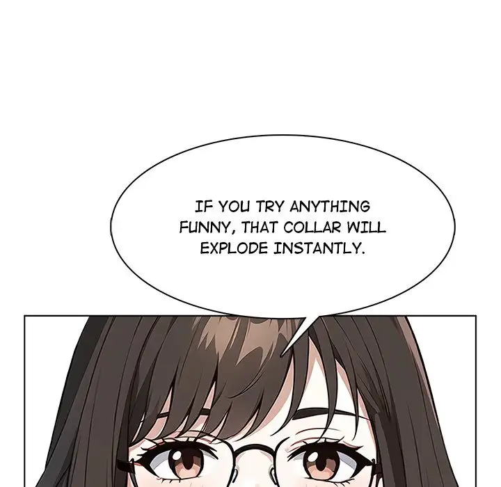 Crazy Bitch - Episode 3 - read scene 49