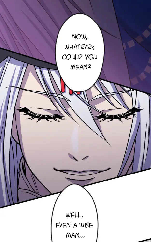 Thunderbolt Fantasy - Episode 3 - read scene 111
