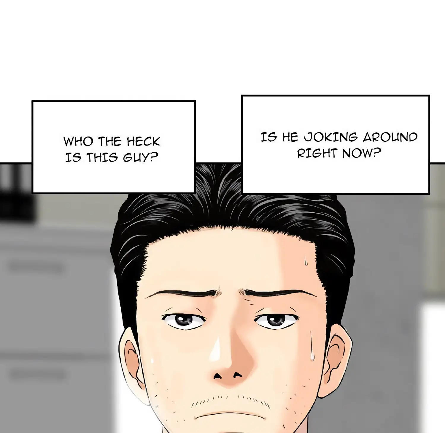 Insiders - Episode 1 - read scene 128