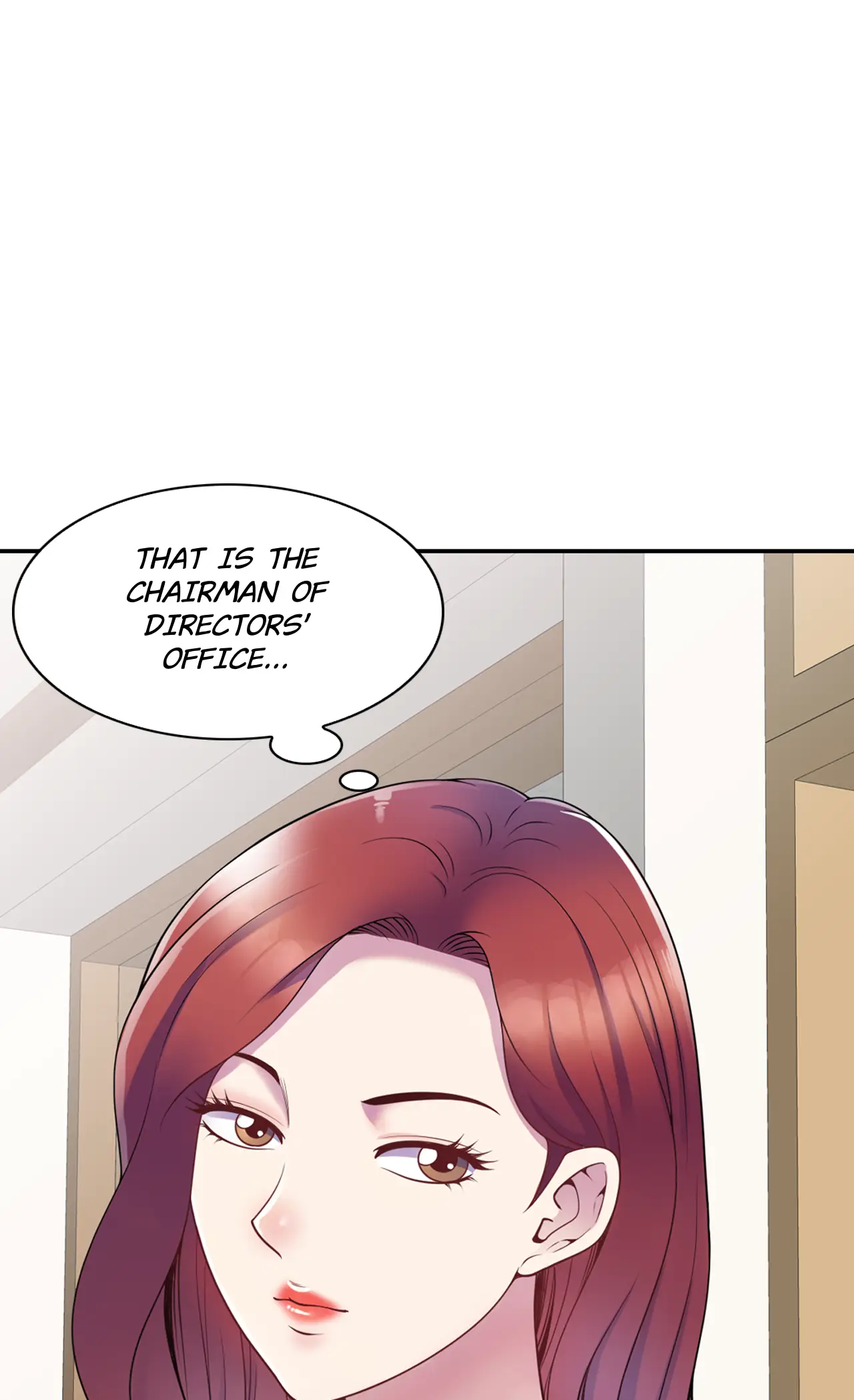 My Wife is a Female Teacher - Prologue - read scene 10