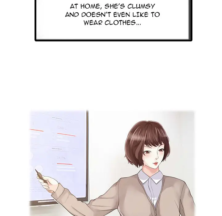 Three Women In My Mind - Episode 5 - read scene 58