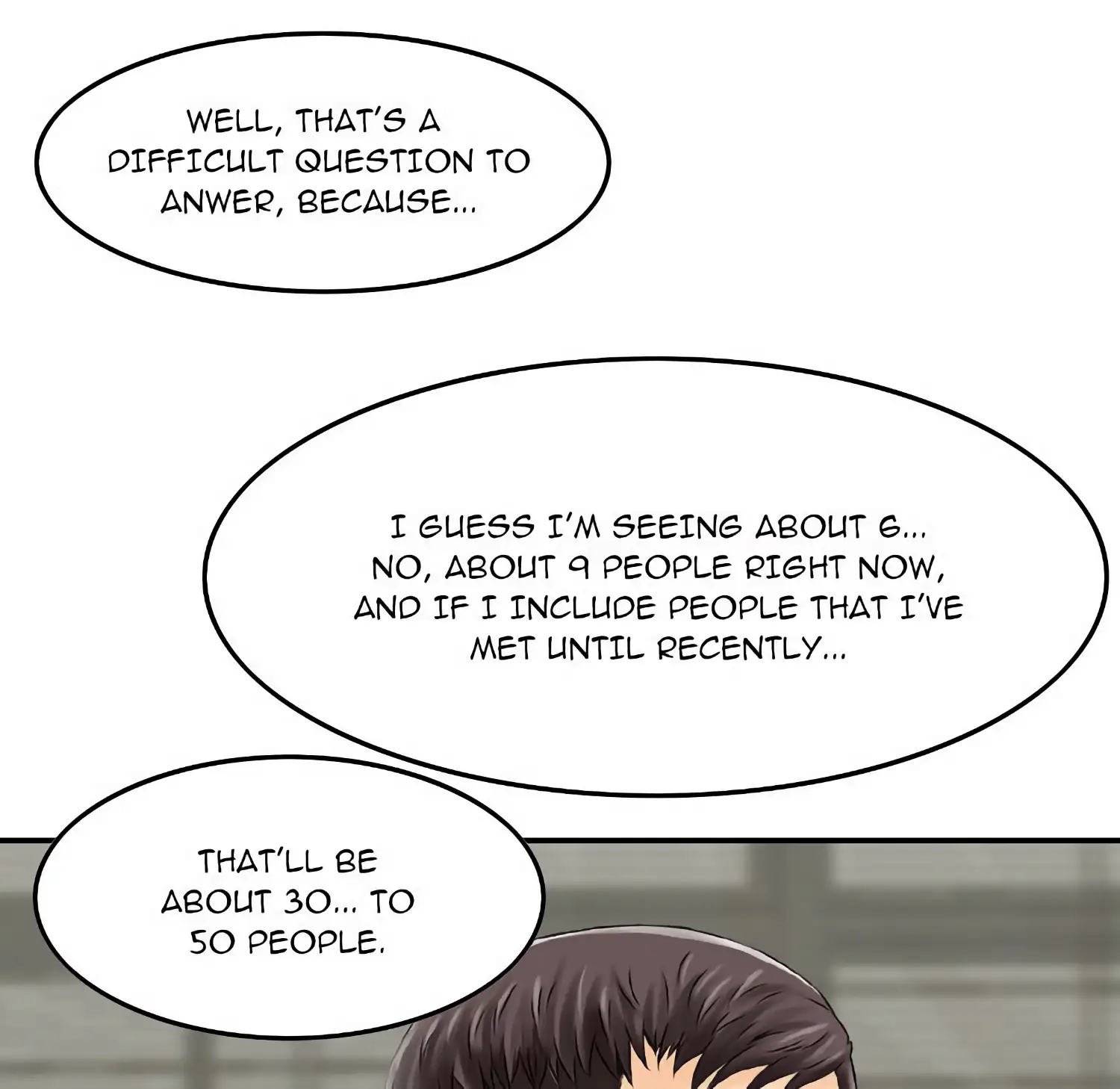 Insiders - Episode 1 - read scene 124
