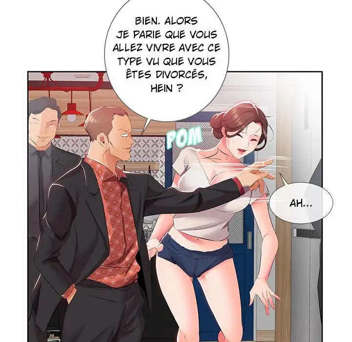 Discrètement Enchanté - Episode 1 - read scene 69