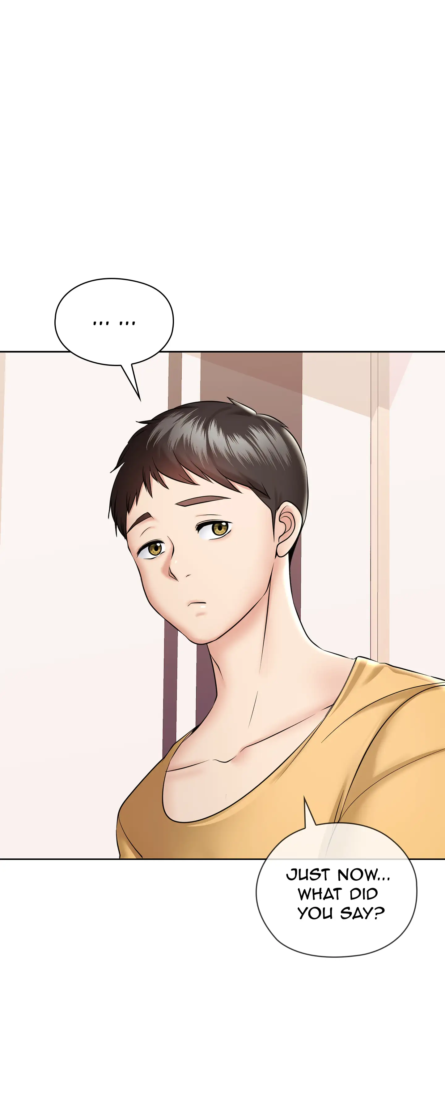 High-Class Person - Episode 3 - read scene 70