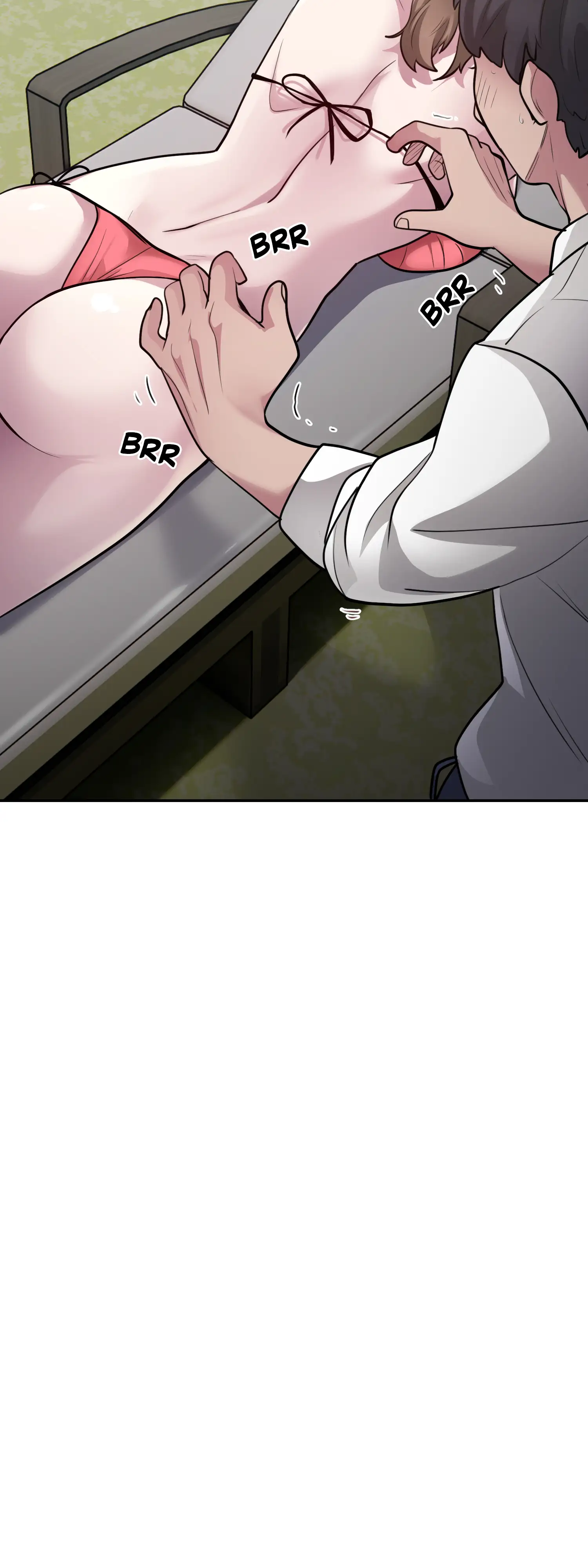Le Guichetier - Episode 2 - read scene 48