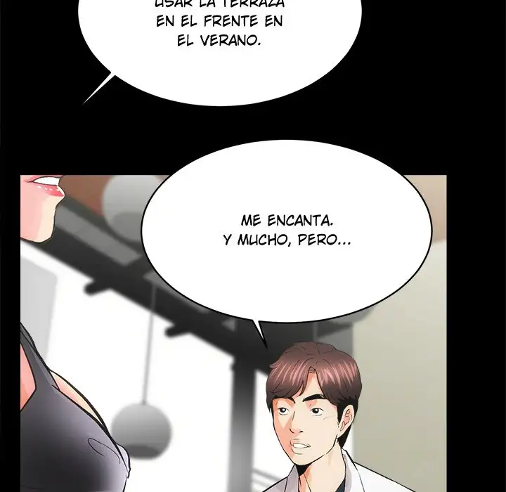 Agentes Inmobiliarias - Episode 2 - read scene 144
