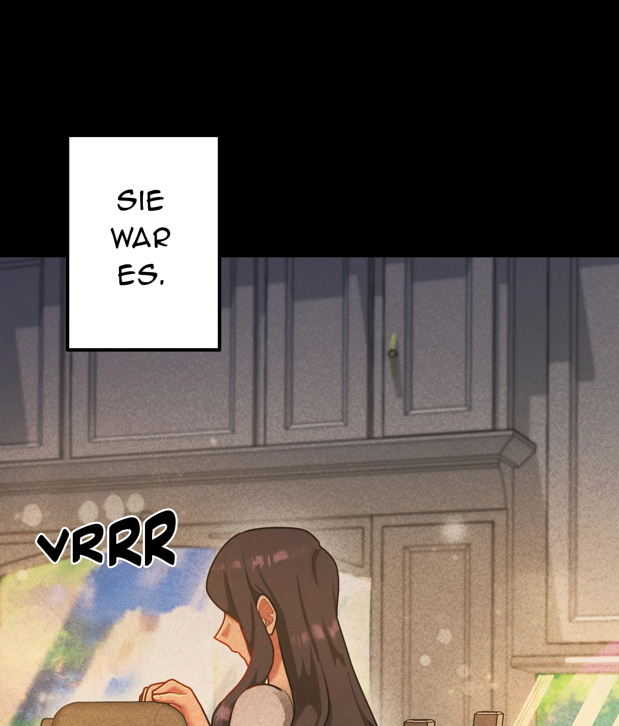 Reifer Pfirsich, Junge Traube - Episode 1 - read scene 26