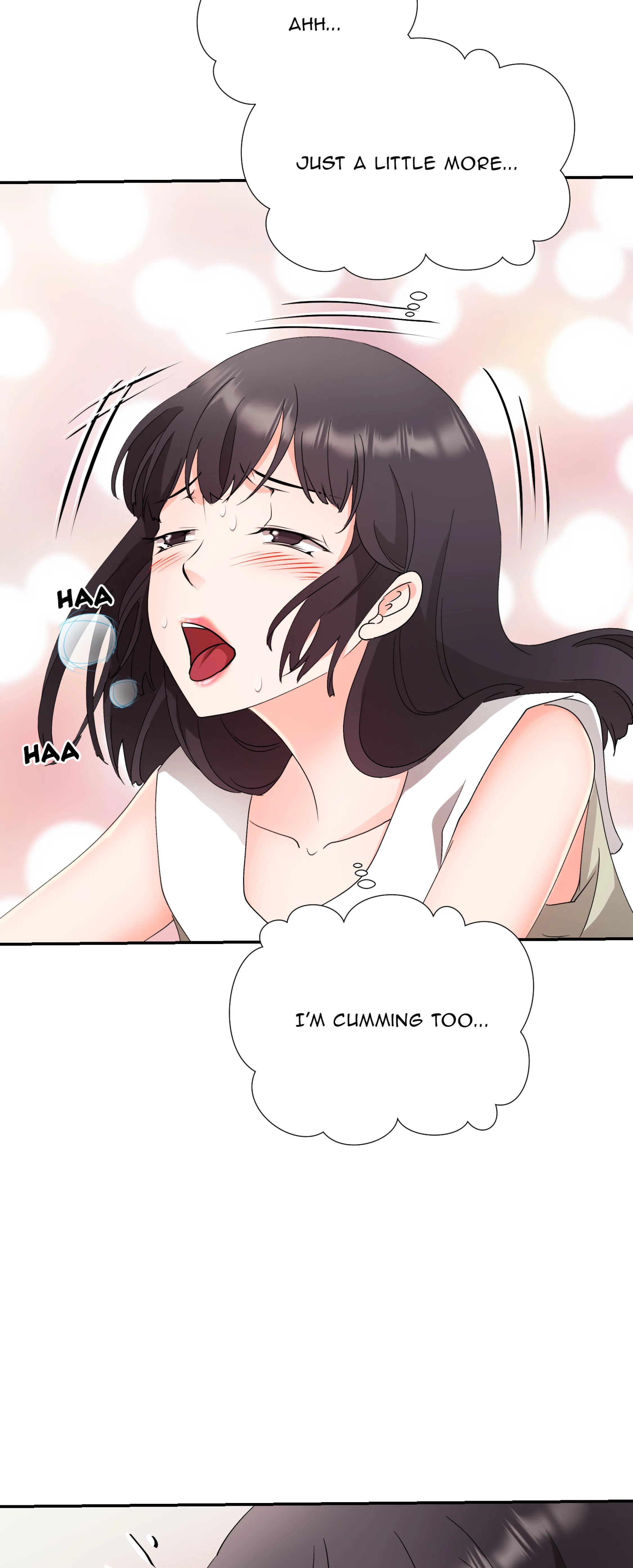 Working Late With You - Episode 3 - read scene 20