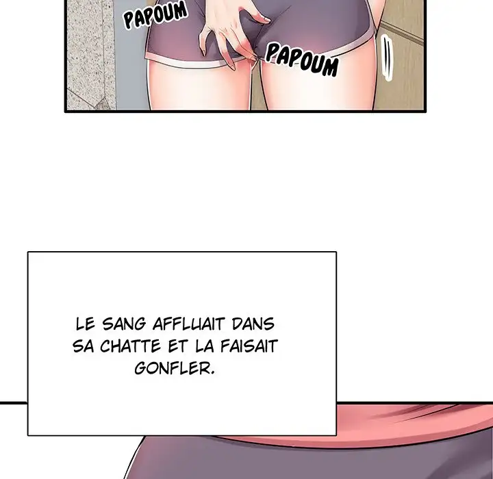 La Mère Est Disqualifiée - Episode 1 - read scene 32