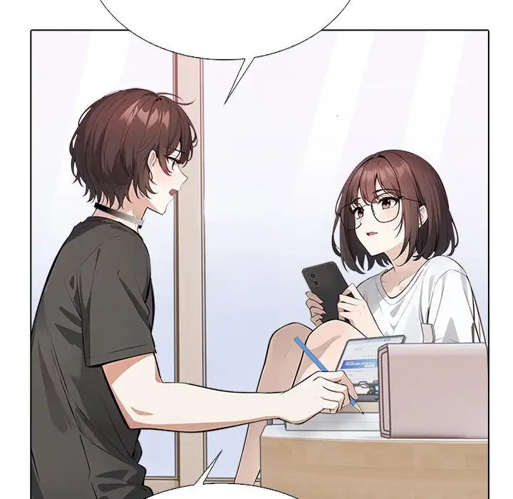 Crazy Bitch - Episode 4 - read scene 94