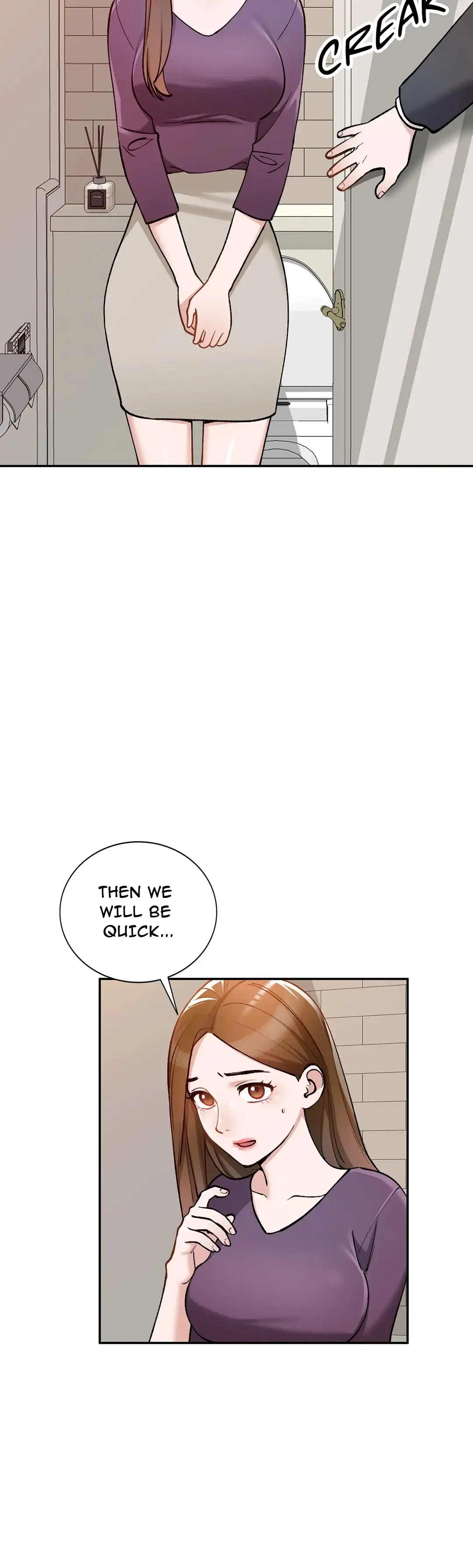 Spicy Assistant - Prologue - read scene 14
