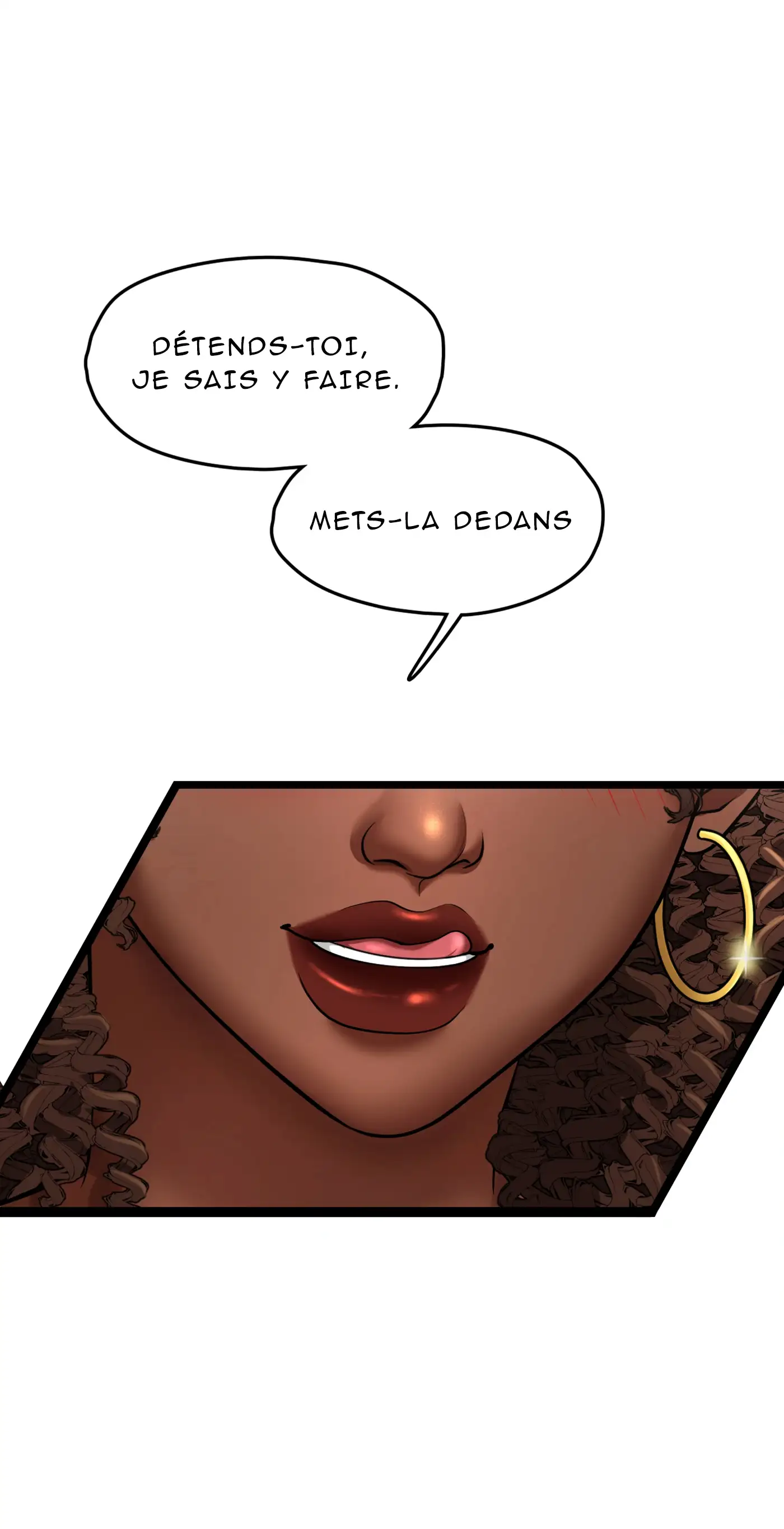 Jeux d’hiver 2 "MILF édition" - Prologue - read scene 39