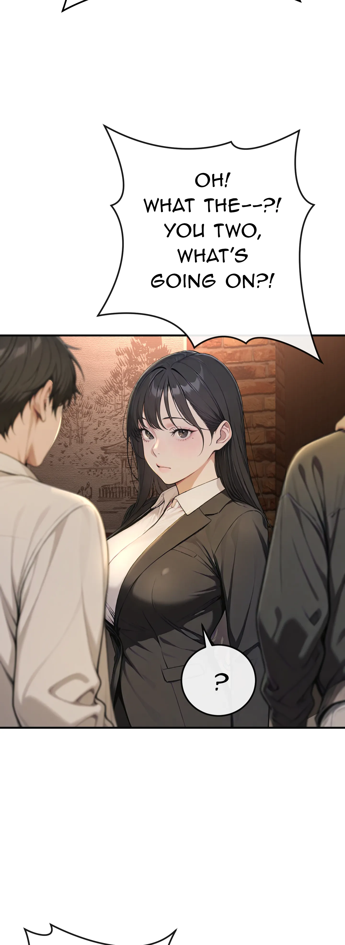 7GF Paradox - Episode 1 - read scene 53