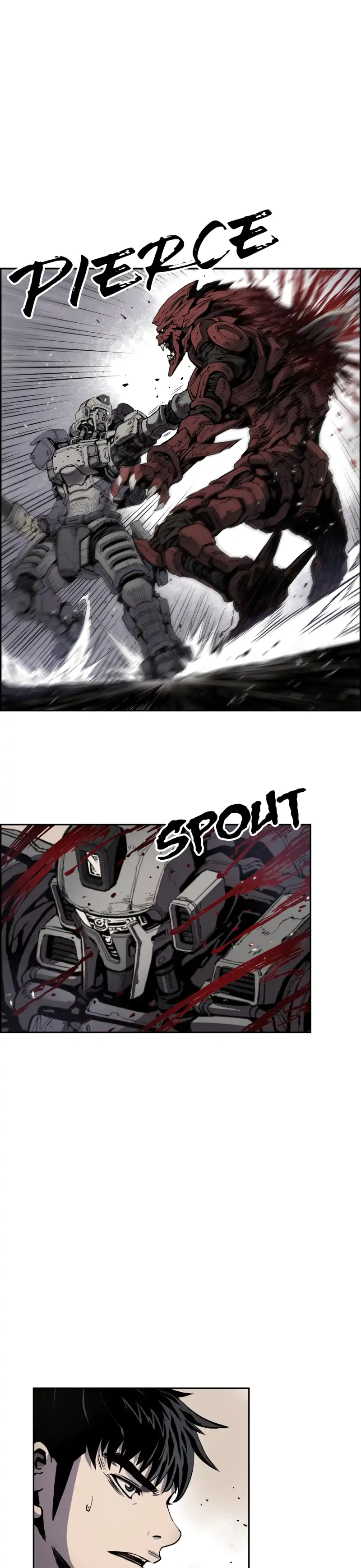 Guerra De Flores - Episode 4 - read scene 9