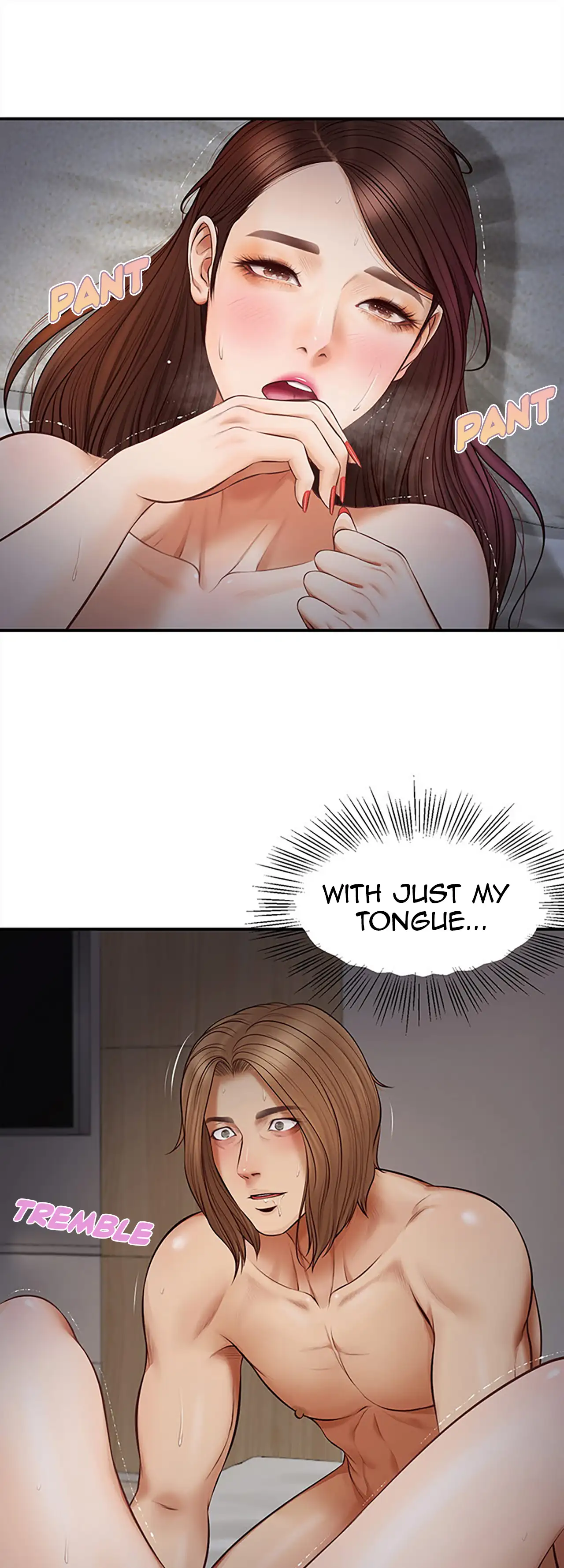 A Week and a Day - Episode 4 - read scene 24