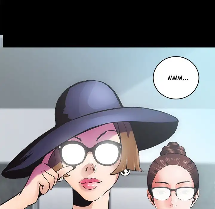 Agentes Inmobiliarias - Episode 1 - read scene 16