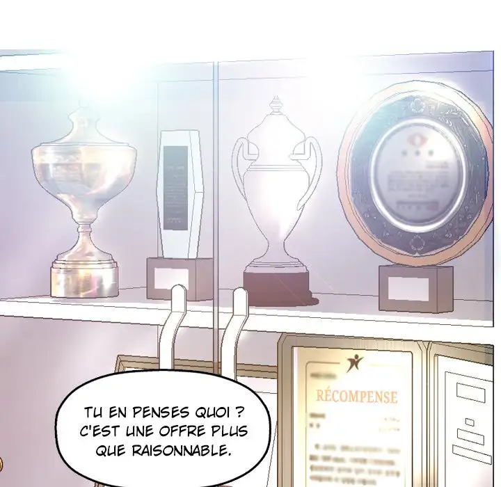 La Femme De Mon Fils - Episode 1 - read scene 11