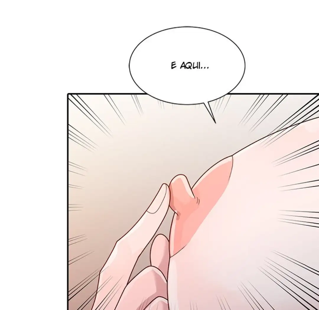Shh! O Segredo Da Irmã - Episode 2 - read scene 41