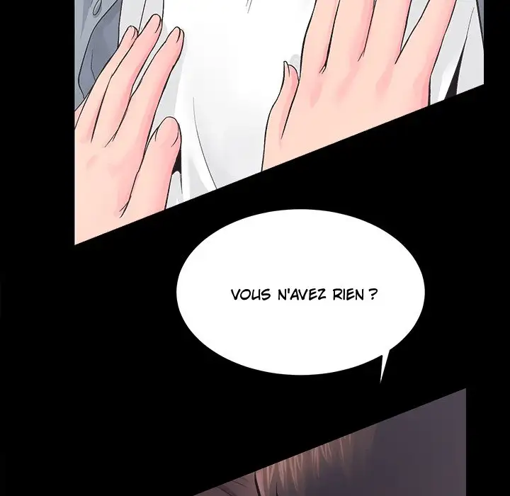 Agents Immobiliers Féminins - Episode 5 - read scene 61