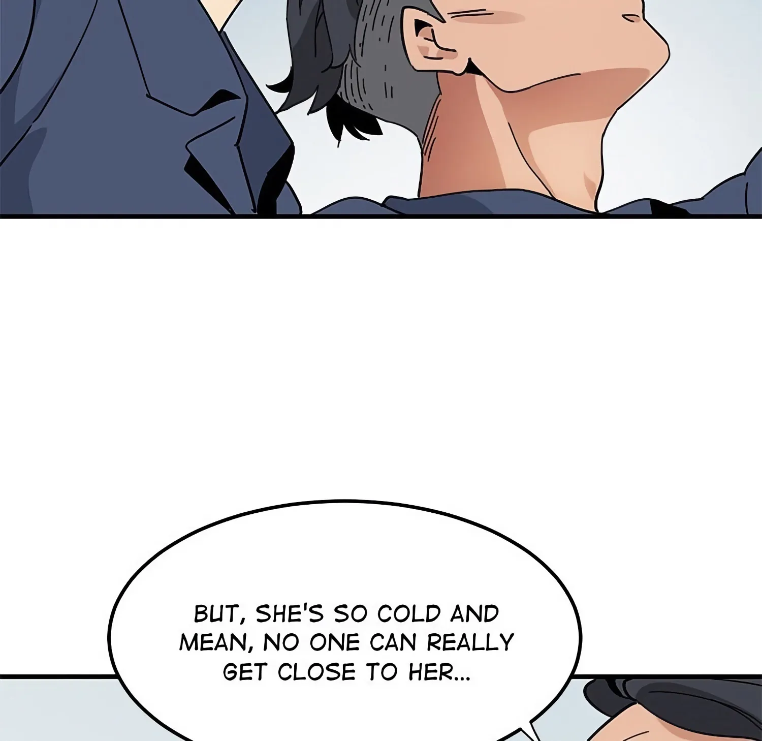 Love Factory - Prologue - read scene 12
