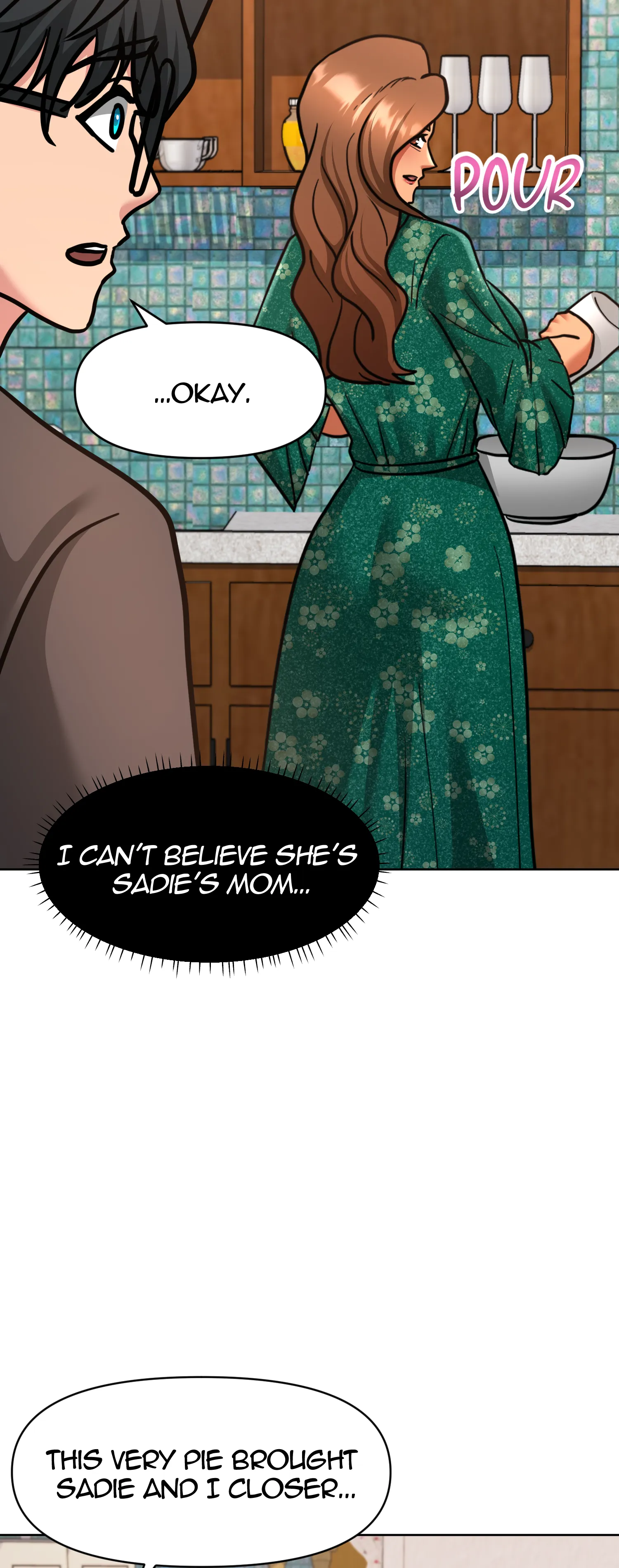 Under Her Control - Episode 2 - read scene 31