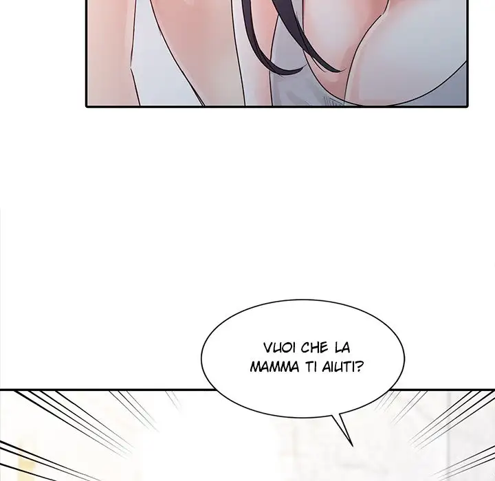 Il Piano Della Mia Matrigna - Episode 4 - read scene 53