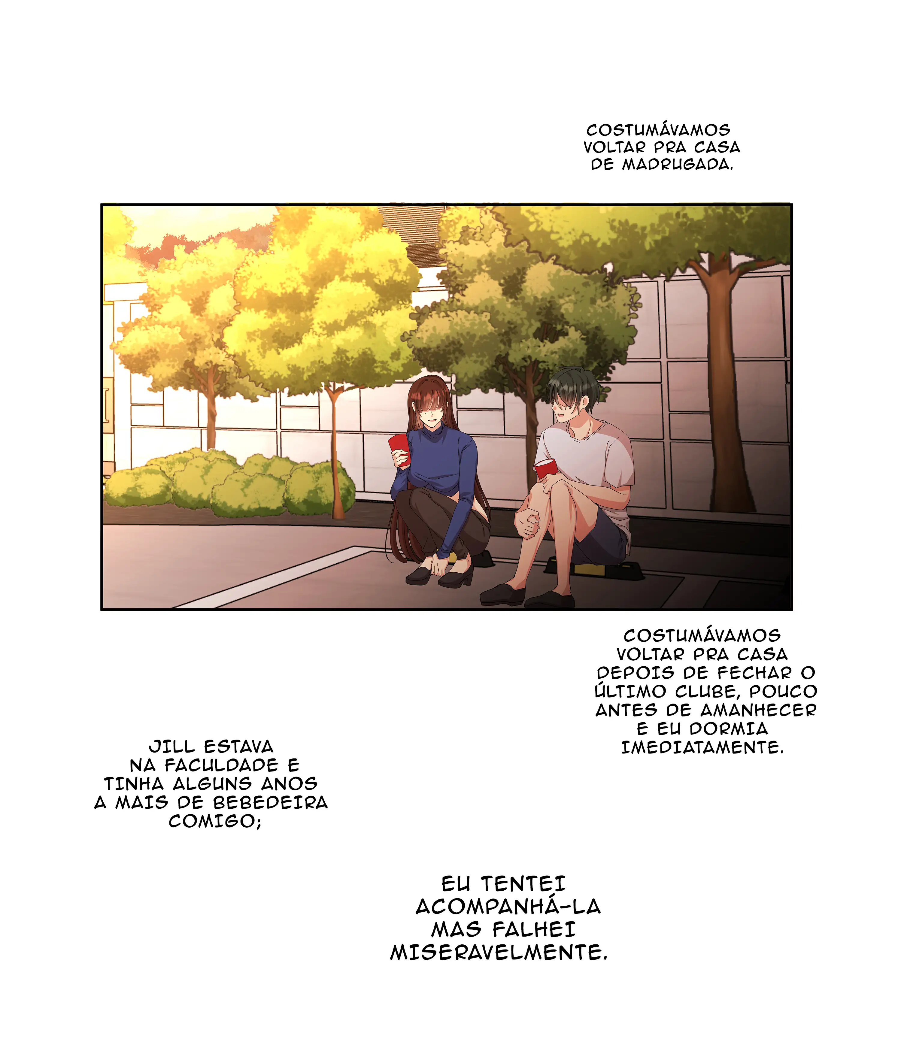 Sonho De Uma Noite De Verão - Episode 1 - read scene 17
