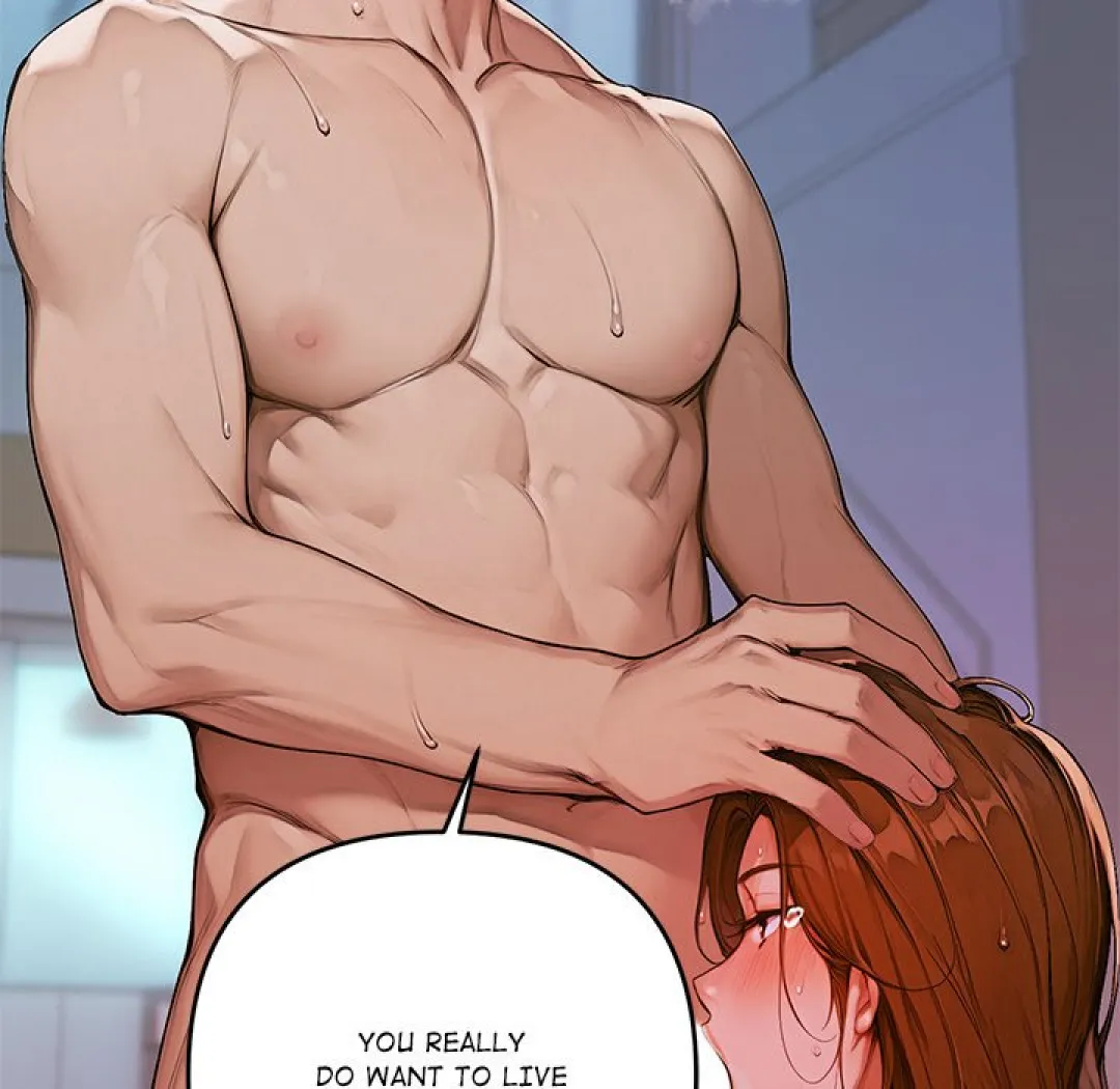Desire Village - Episode 1 - read scene 148