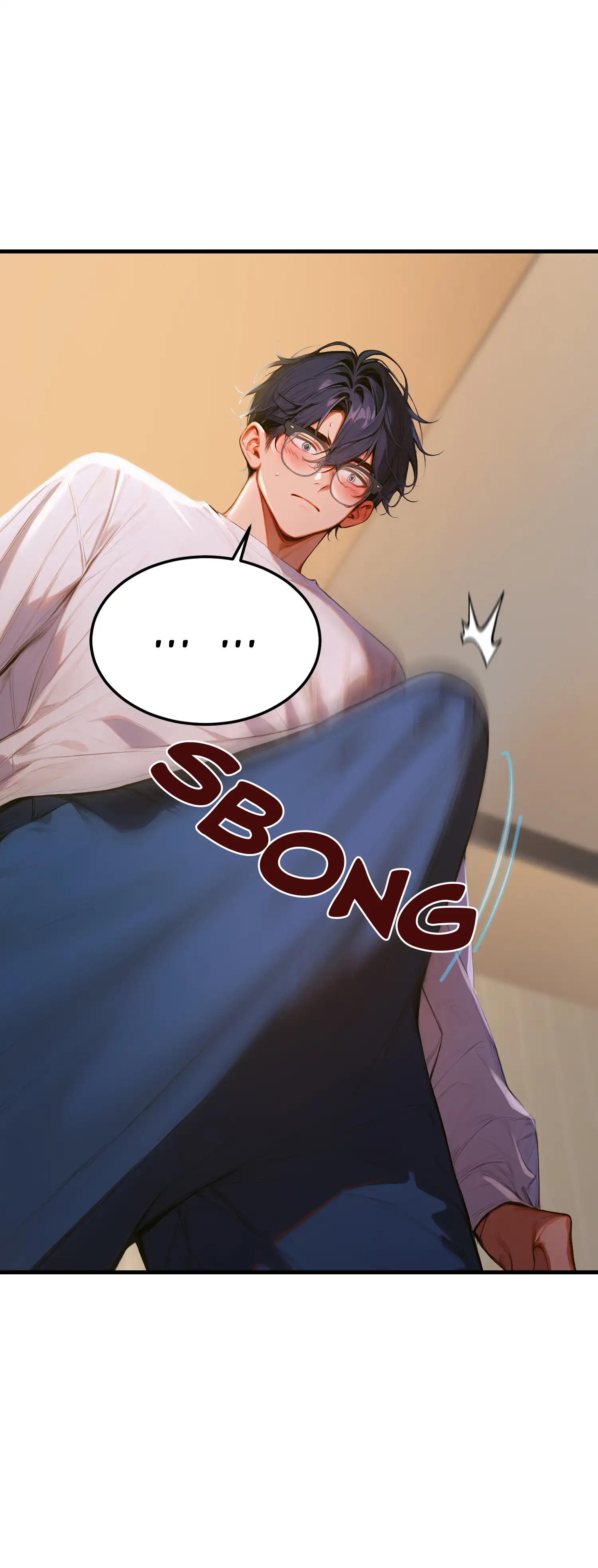 Strega Forte - Episode 1 - read scene 121