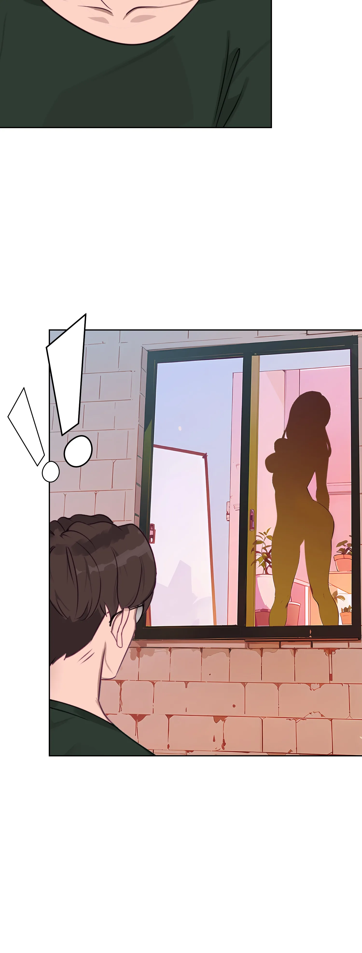 Girl Next Door - Episode 1 - read scene 20