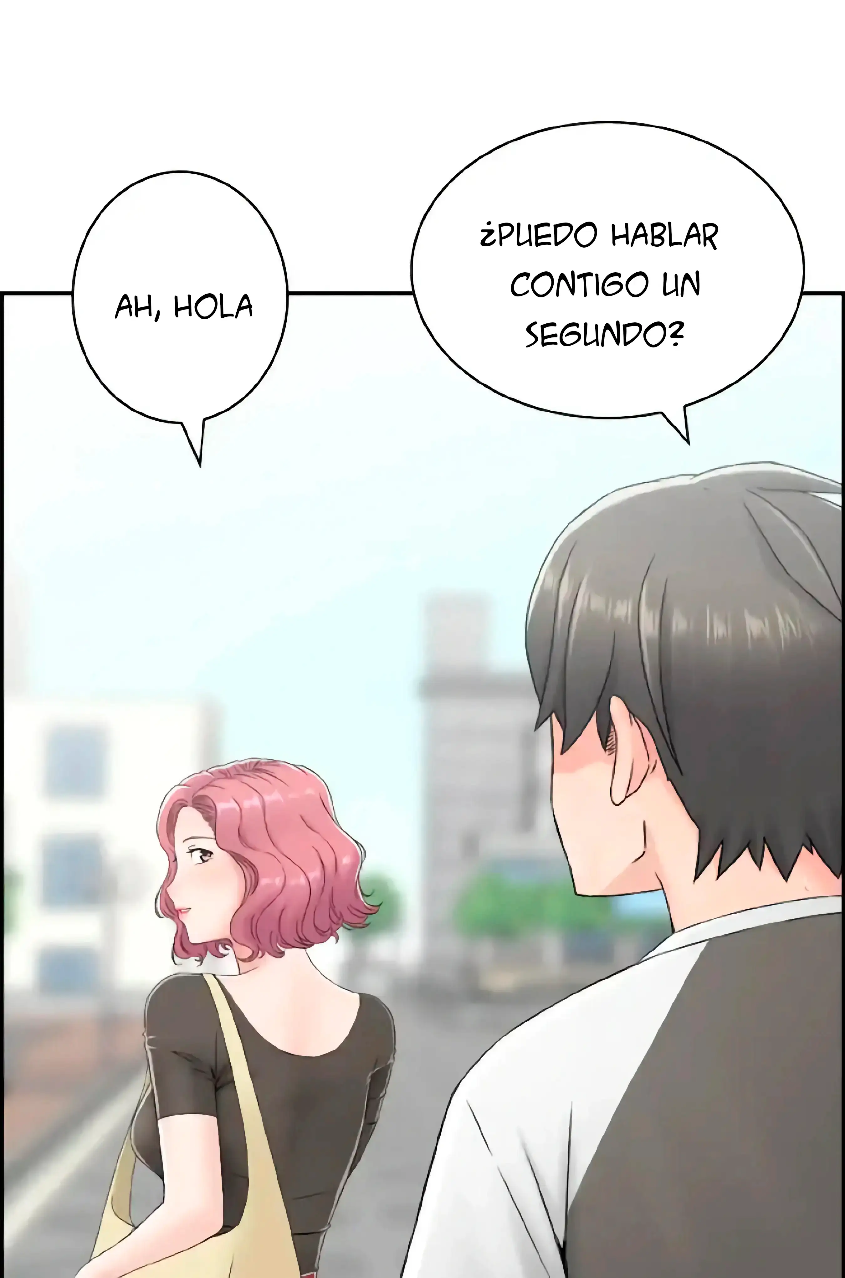 Actriz Japonesa - Episode 4 - read scene 11