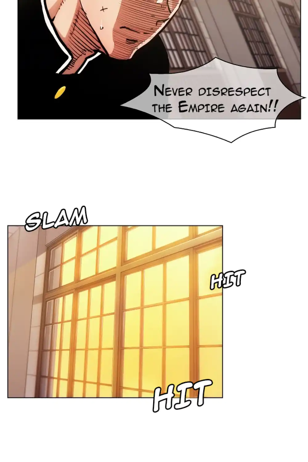 Giovane Imprenditore - Episode 3 - read scene 40