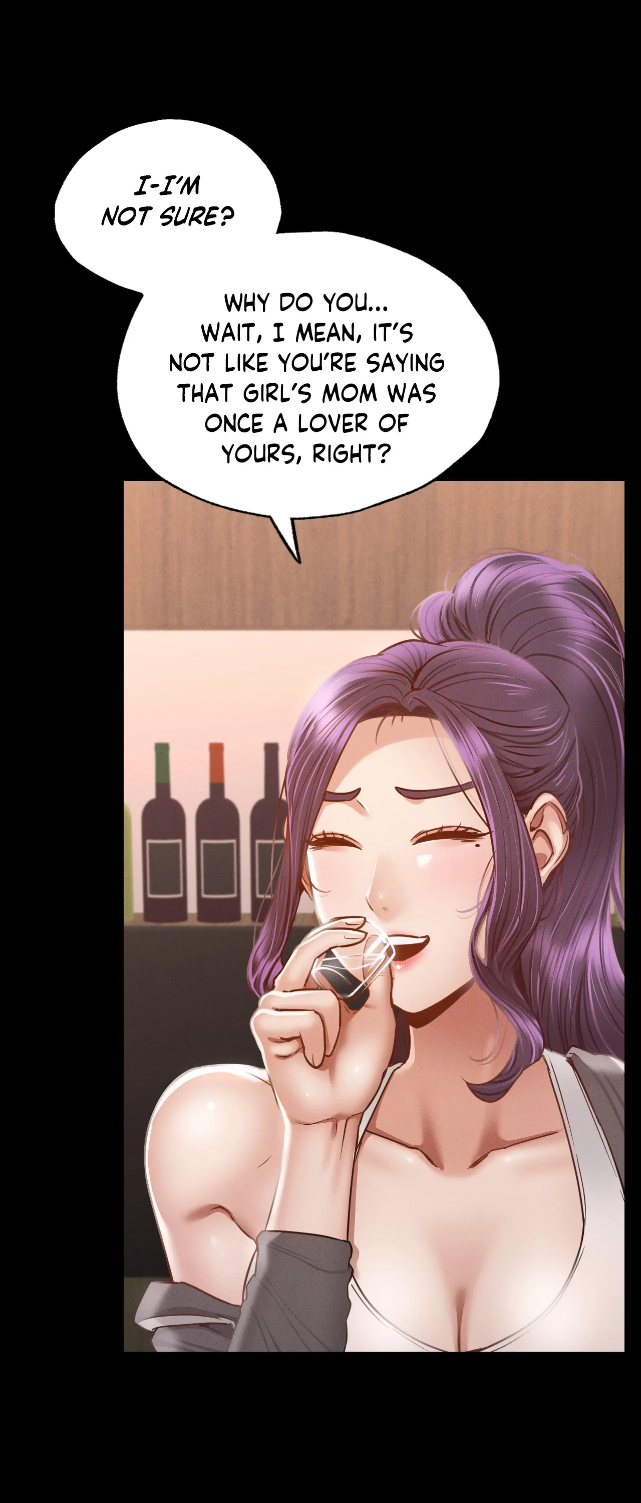 Let's Get Physical - Episode 3 - read scene 73