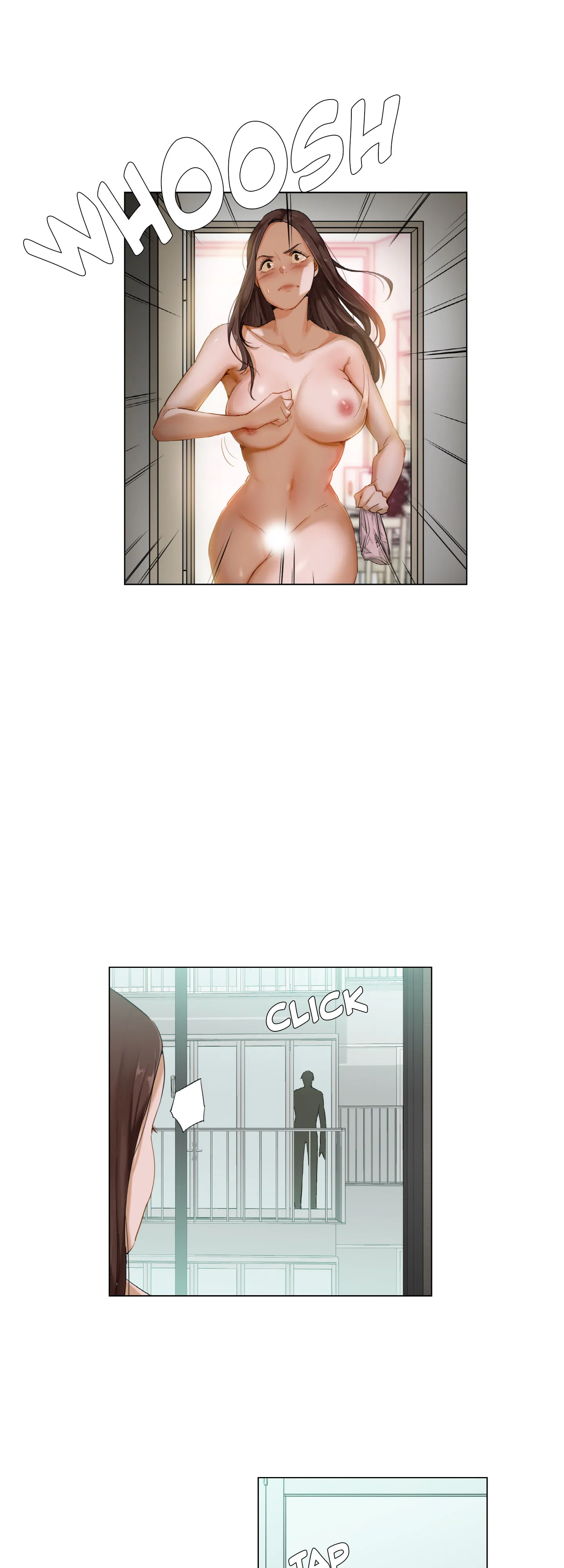 Por favor, olhem para mim - Episode 1 - read scene 16
