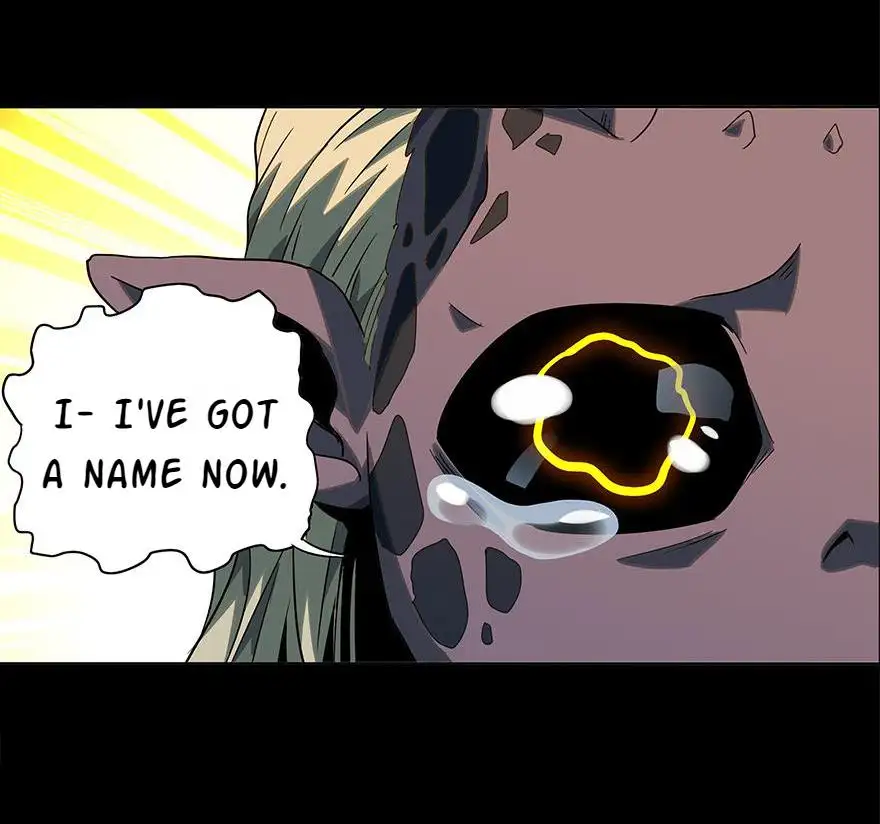 The Elephant is Invisible - Episode 4 - read scene 21