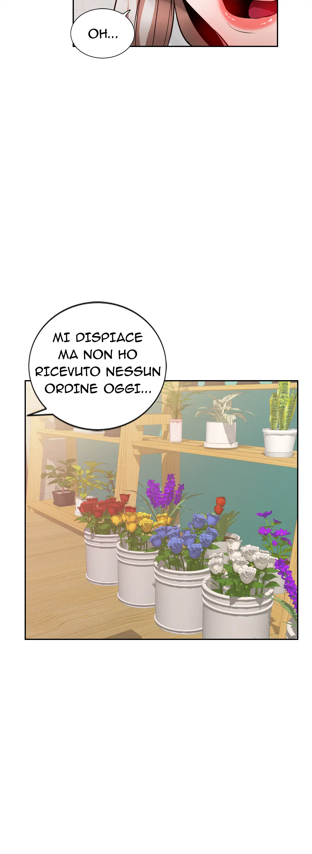 La Madre del Mio Amico - Episode 2 - read scene 27