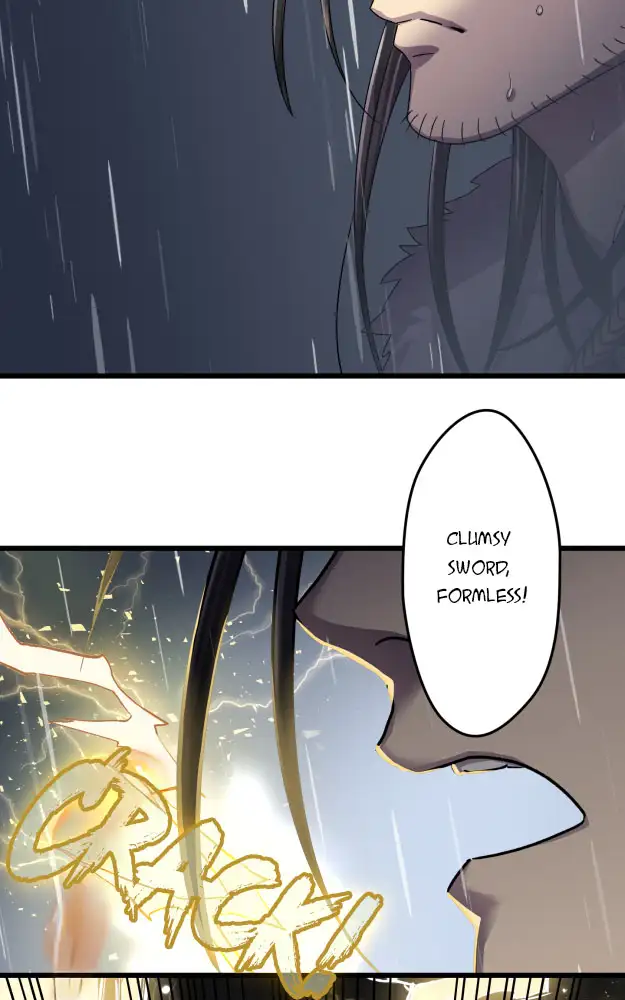 Thunderbolt Fantasy - Episode 3 - read scene 144