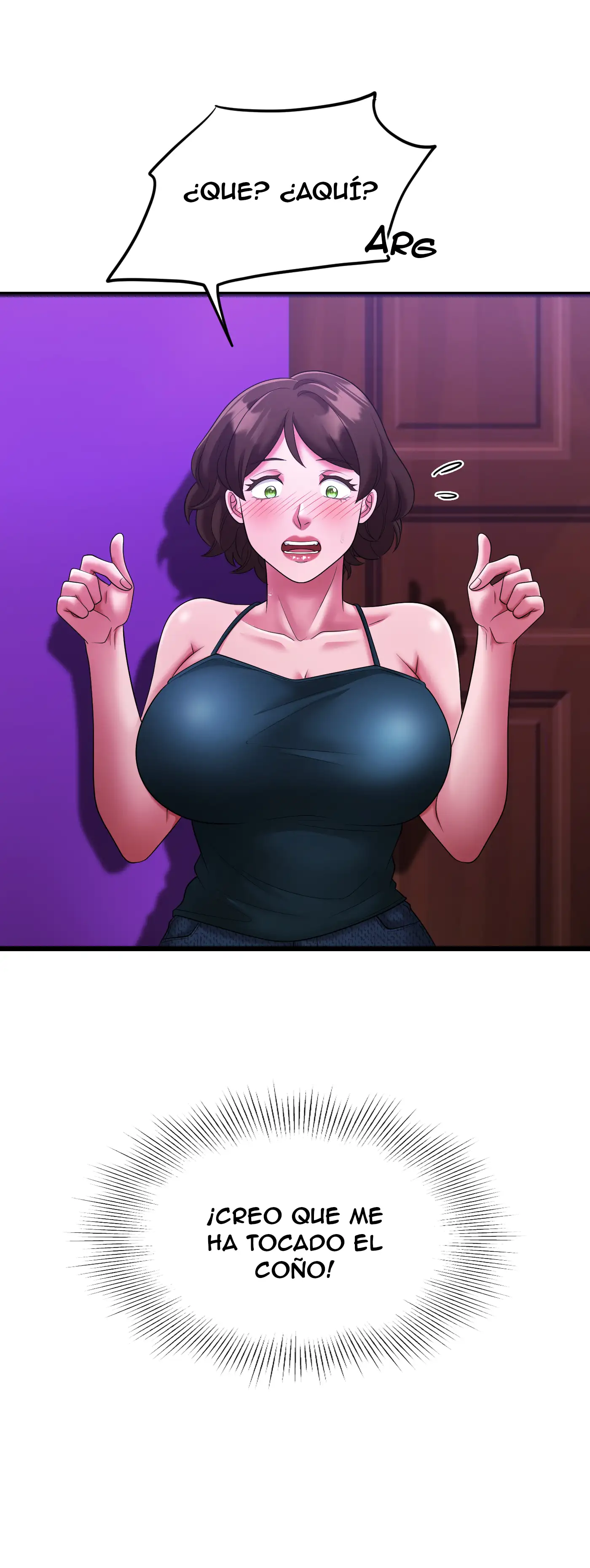 Madrastra universitaria - Episode 3 - read scene 29
