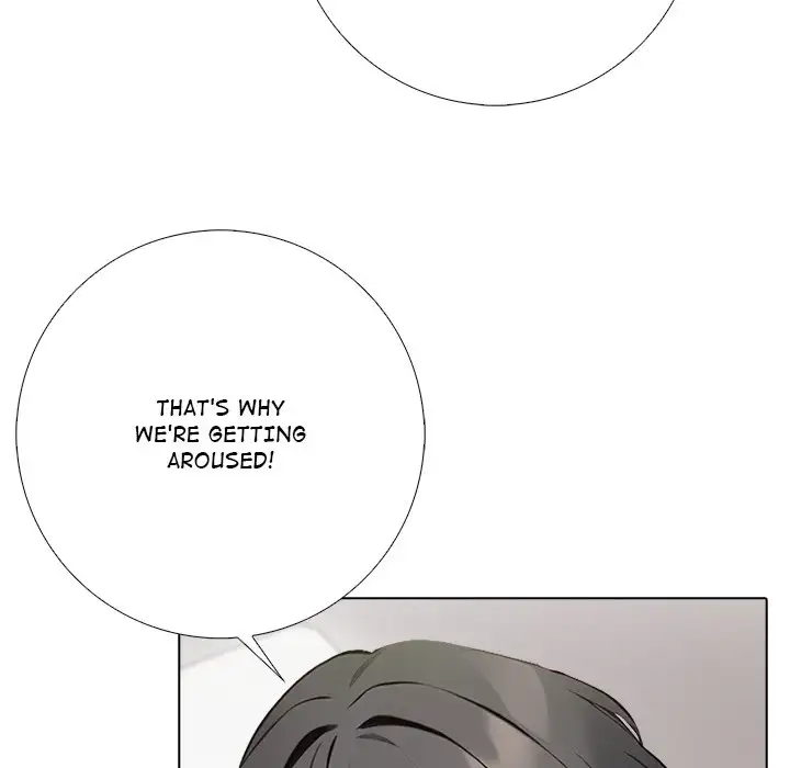 Revenge room - Episode 3 - read scene 86