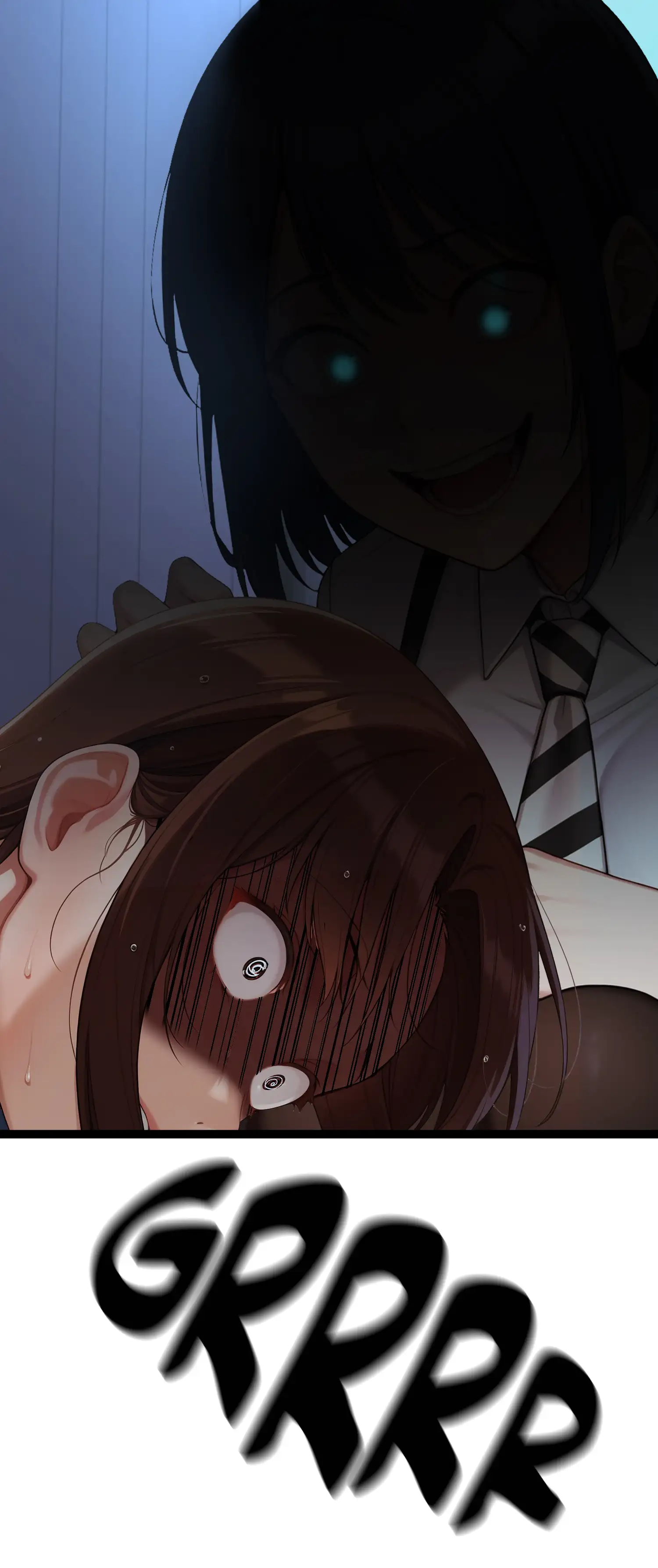 Endless Bride Search - Episode 2 - read scene 73