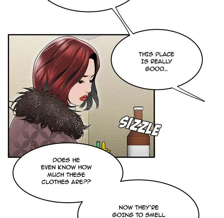 Drama Office - Episode 5 - read scene 104