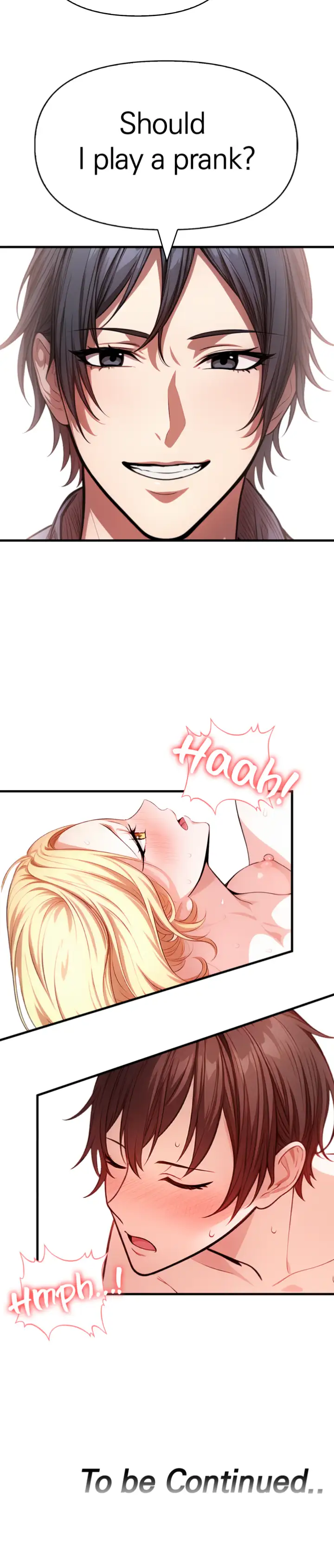 The Neighbor’s Secret - Episode 4 - read scene 29
