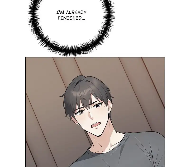Revenge room - Episode 2 - read scene 68